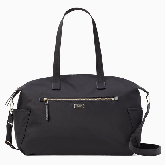 kate spade Handbags - Kate Spade Weekender Bag NWT